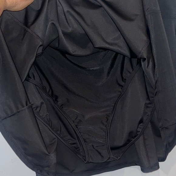 ZeroXposur Skirtini Swim Bottom with UV Protection NWT - Picture 6 of 10